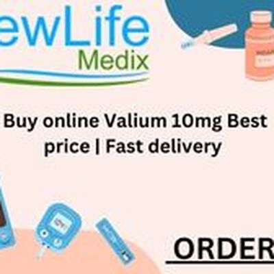 Buy Online Valium 10Mg Best Price | Fast Delivery