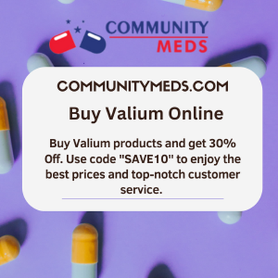 Buy Valium Online Get Delivery Within Few Hours