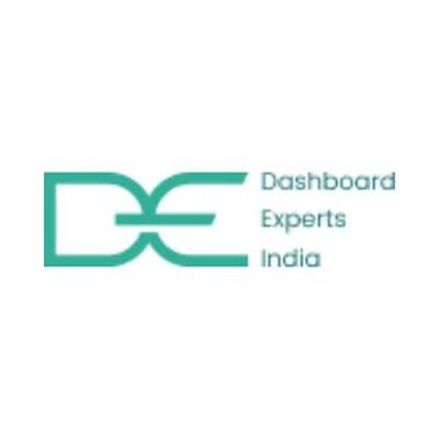 Dashboard Experts India