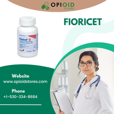 Buy Fioricet 40mg Online Home Delivery Deals In USA