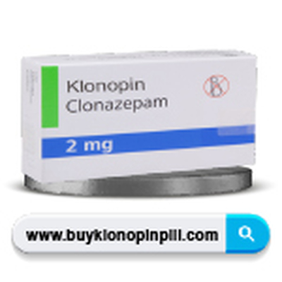 Buy Klonopin in USA online | Clonazepam | buyklonopinpill