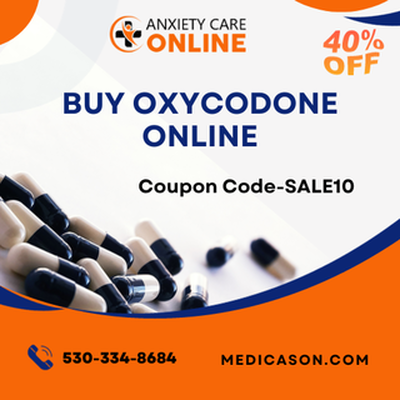 Buy Oxycodone Online Via Master Card In California 