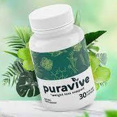 Puravive Weight Loss Supplement-Puravive Reviews