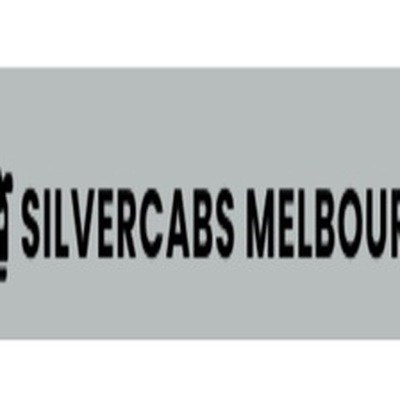 Silver cabs Melbourne