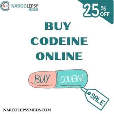 Get Codeine Online Without Any  Hesitation From Sitting At Home