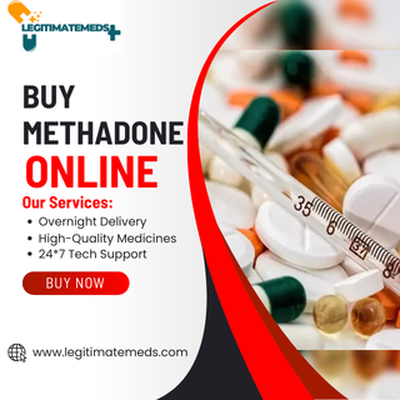 Order Methadone online with discreet shipping