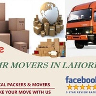 Home Moving Company