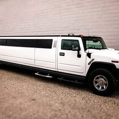 Charleston Limo Service