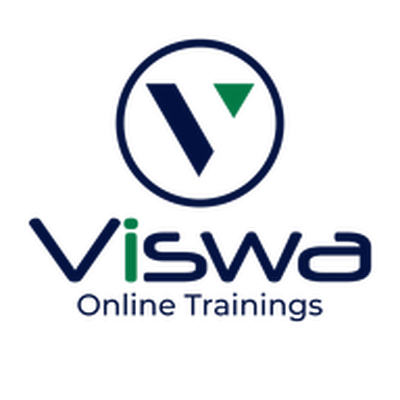 VISWA Online Trainings