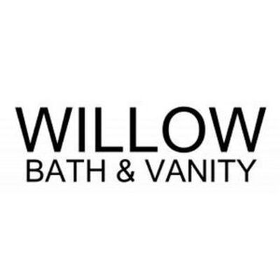 Willow Bath And Vanity