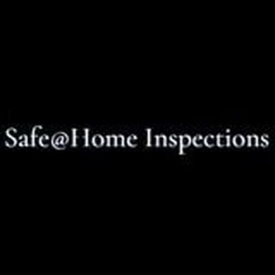 Safe@Home Inspections