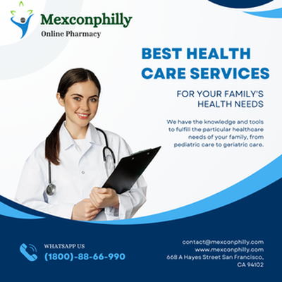 Blue Xanax Online - Medical Health Online Pharmacy