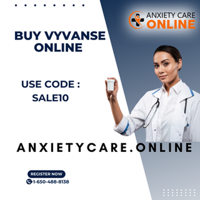 Buy Vyvanse Online Over The Counter In Los Angeles 
