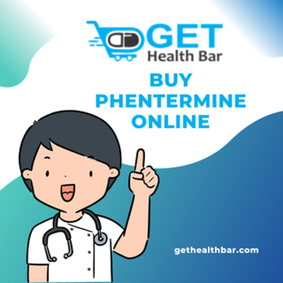 Legally Buy Phentermine Online In USA