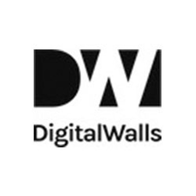 Digital walls Digital Walls