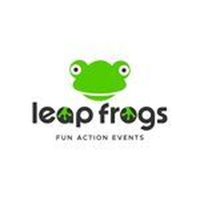 Leap Frogs au