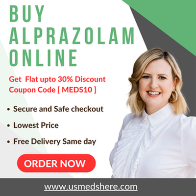 Order Alprazolam Online Satisfaction Guaranteed