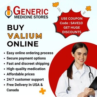 Buy Valium Online Trusted Vendors Quick Delivery