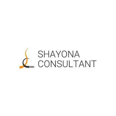 Prashant Parmar Shayona Consultant - Vadodara