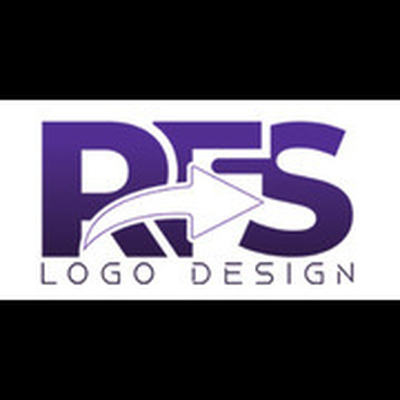RFS Logo Design