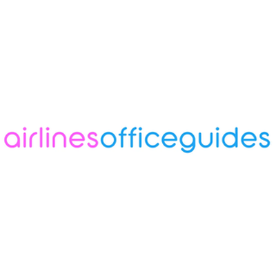 Airlinesofficeguides