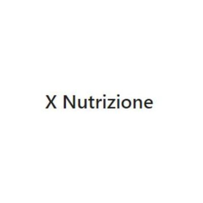 x nutrizione xnutrizione