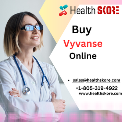 Buy Vyvanse Online Overnight Exclusive Sale At Special Discount