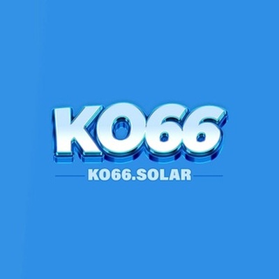 ko66solar KO66 