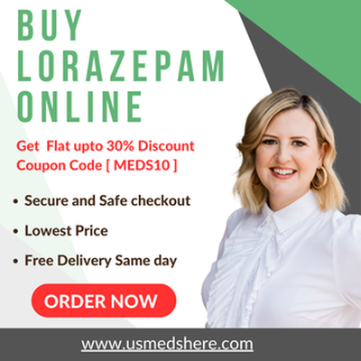 Buy Lorazepam Online Health Essentials