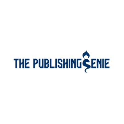 The Publishing Genie The Publishing Genie