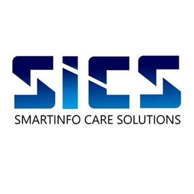 SmartInfo SmartInfo Care Solutions Pvt Ltd (SICS), 