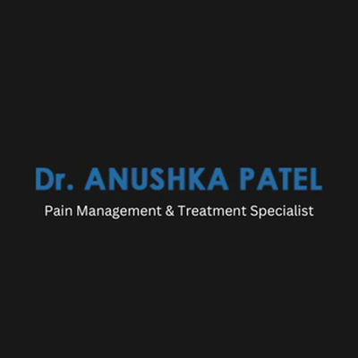 Anushka Patel Dr. Anushka Patel