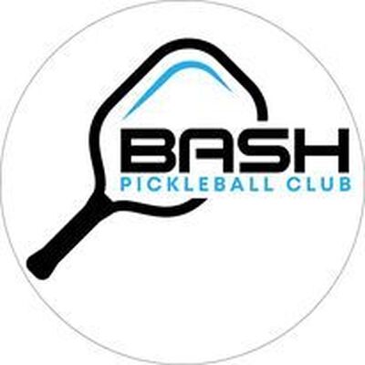 Bash Pickleballclub Pickleballclub