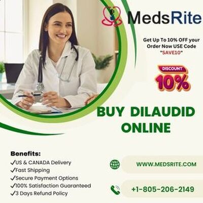 Overnight Shipping Buy Dilaudid Online Without Prescription