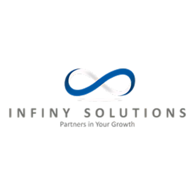 Infiny Solutions Infiny Solutions