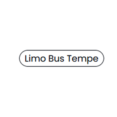 Limo Bus Tempe  AZ