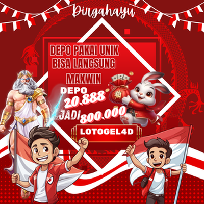 LOTOGEL4D: Daftar Slot Online Gampang Menang 