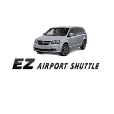 EZ Airport Shuttle