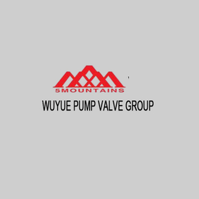 Shanghai Wuyue Pump Valve Group Co.Ltd