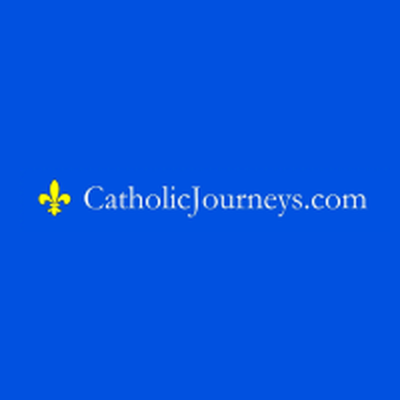 Catholic Journeys Catholic Journeys