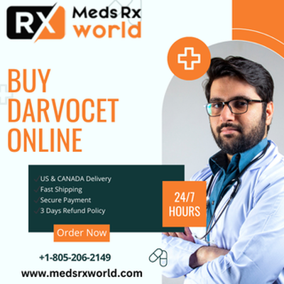 Buy Darvocet in Canada Limited Time Offer