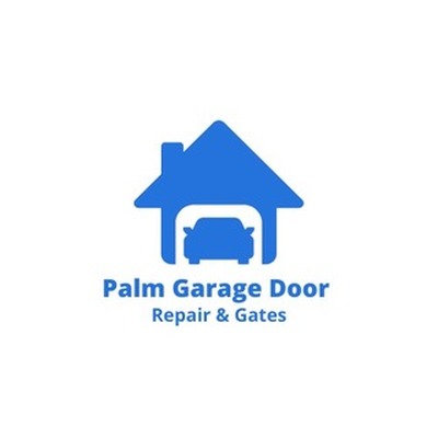 Palm Garage Door Repair &amp; Gates