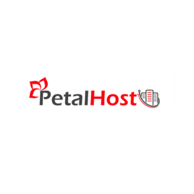 Petal Host