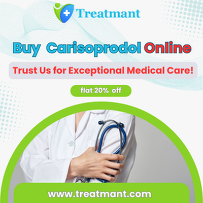 Buy Carisoprodol Online Fairly Priced 