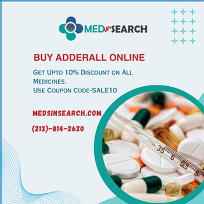 Buy Adderall Xr (dextroamphetamine amphetamine) Online