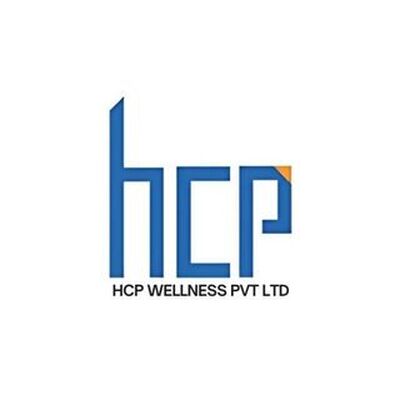 HCP Wellness Private Limited