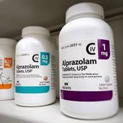 Buy Alprazolam Online leader in anxiety care