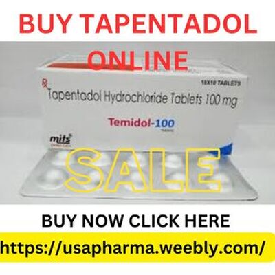 WHERE TO PURCHASE TAPENTADOL ONLINE IN USA 