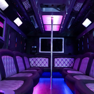 LA Limo Rentals