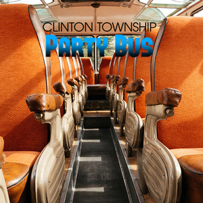 Clinton Township Party Bus Clinton Township Party Bus